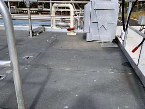 Terra Grate Composite Materials FRP