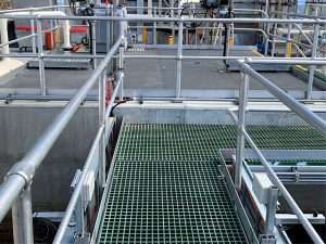 Composite Materials | Terra Grate